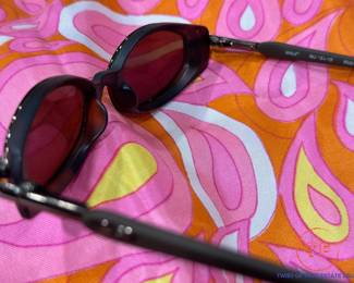 Lady's MAUI Sunglasses