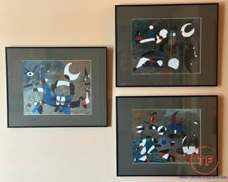 Original Oil on Canvas by HANNA KARASINSKA EBERHARDT
