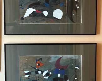 Original Oil on Canvas by HANNA KARASINSKA EBERHARDT
