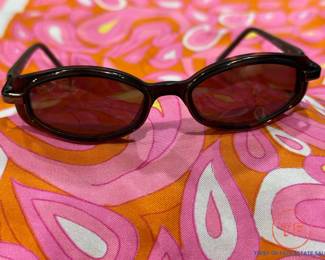 Lady's MAUI Sunglasses