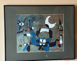 Original Oil on Canvas by HANNA KARASINSKA EBERHARDT
