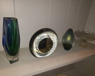 murano, robert eickhart