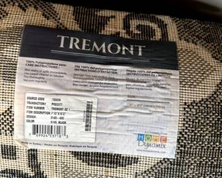 Tremont 7.10x10.2