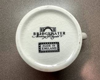 Vintage Emma Bridgewater Mugs