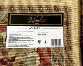Karastan - Ashara - 8.8x12