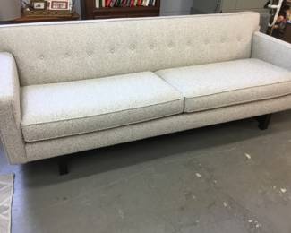 Room & Board brand sofa