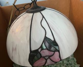 Dale Tiffany lampshade
