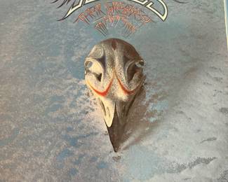 eagles record album