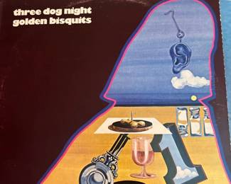 three dog night 