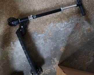 Scooter