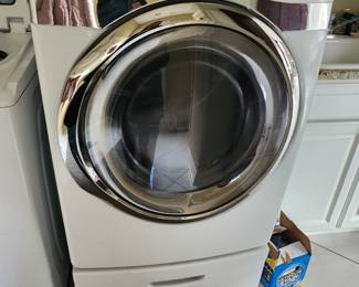 Newer dryer