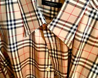 BURBERRY 