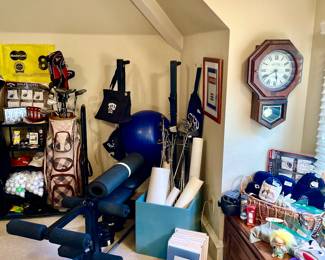 Superstar Barbell set