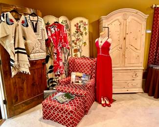 Fantastic fun clothing