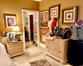 Vintage Costume jewelry