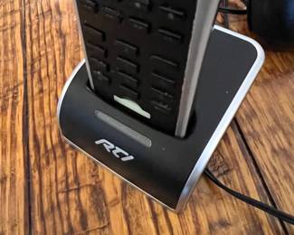 RTI remote