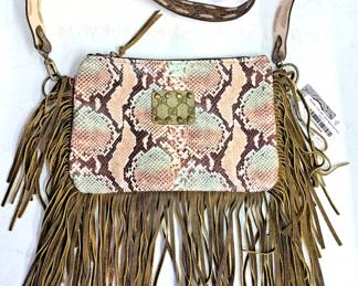 Keep It Gypsy purse, new with tag