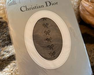 Christian Dior Pantyhose