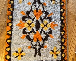 Decorative Rug