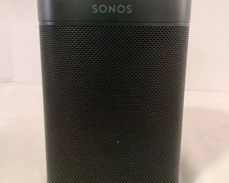 HAYE329 Sonos One Gen2 Smart Speaker