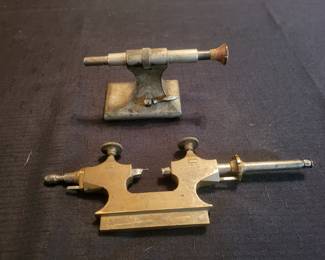 Watchmaker's tools 1800s