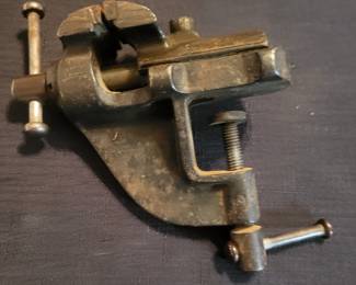 Watchmaker's tools 1800s