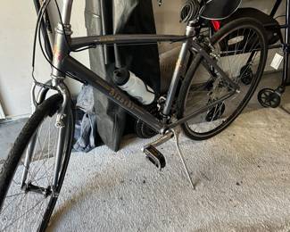 Mountain bike Bianchi Torino