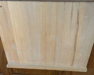 Fantes pastry bread pasta board