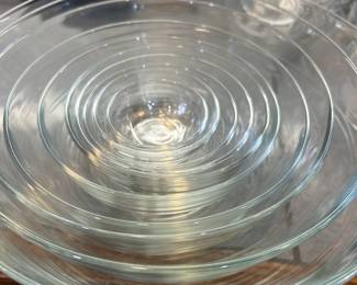 Duralex bowls made in France