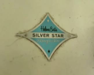 Silver Star 