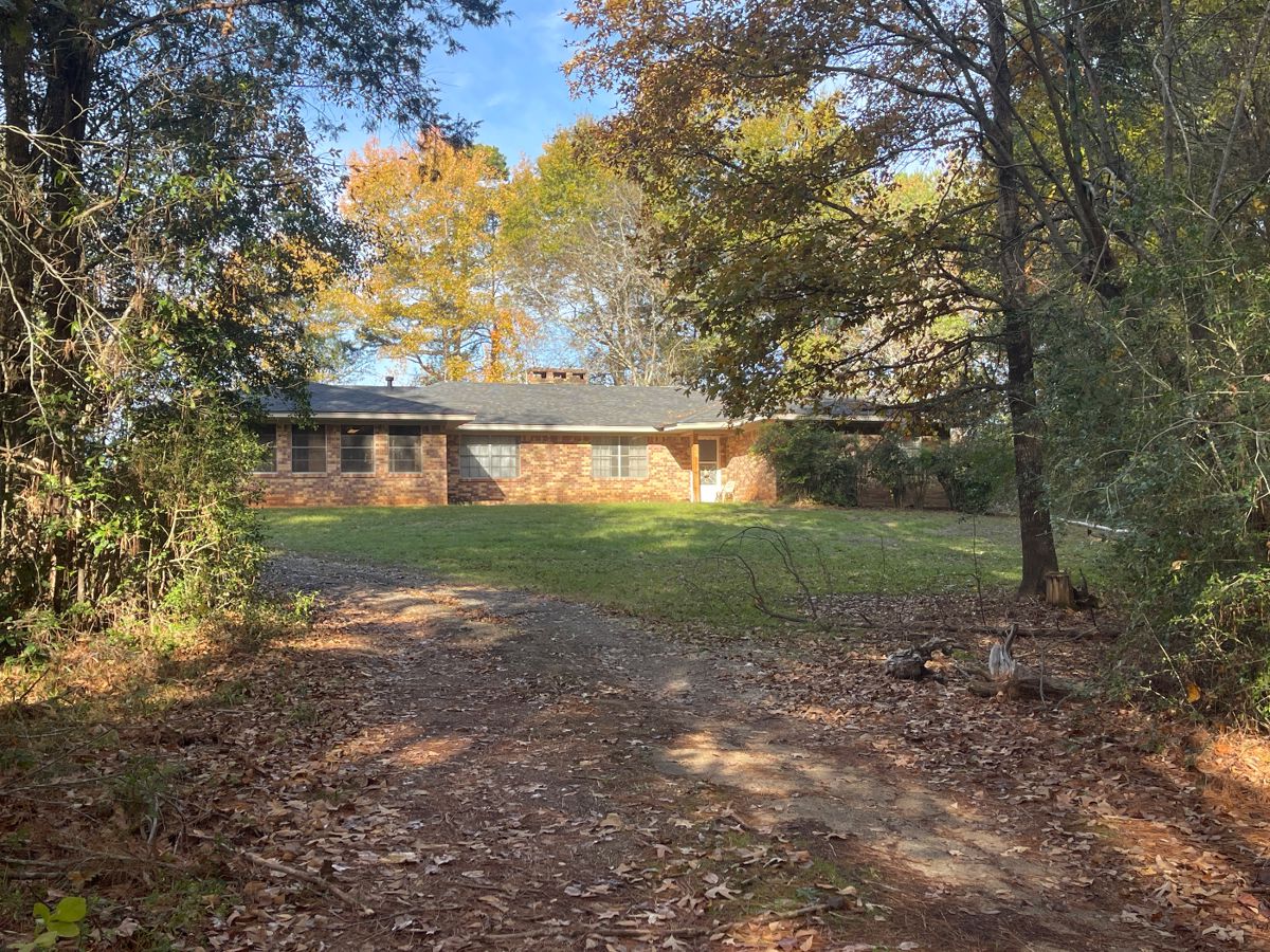 Laneville Tx. Real Estate & Personal Property starts on 3/27/2024