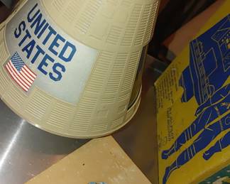 Vintage 1966 GI Joe in box!