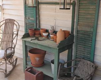 Get ready for Spring