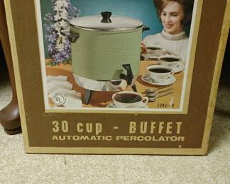 Never used, New in Box!