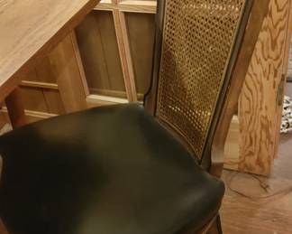 Do yourself a favor with this one...comfortable!!