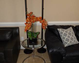 Eileen Gray side table