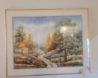 Sale Picture