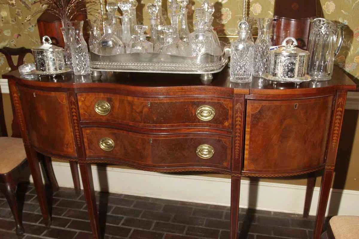 Frances Patrick Estate Sales & Liquidations starts on 4/12/2024