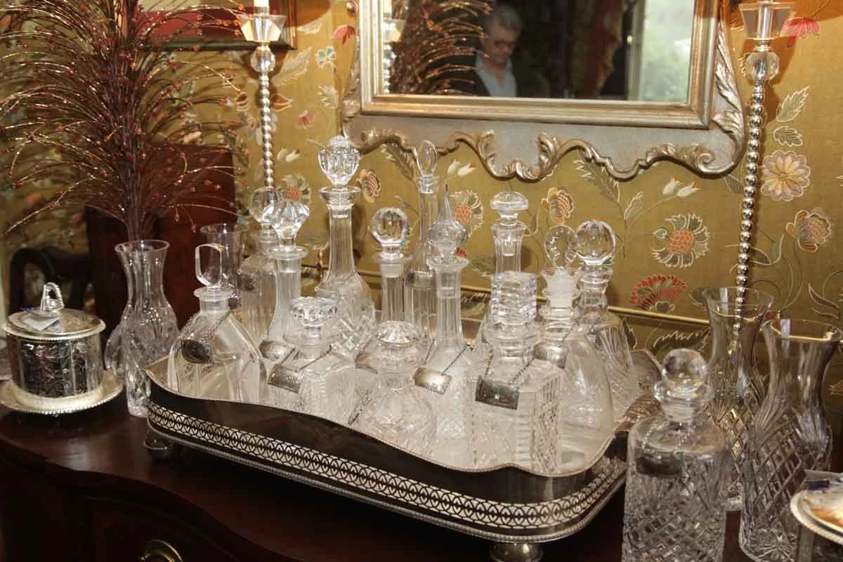 Frances Patrick Estate Sales & Liquidations starts on 4/12/2024