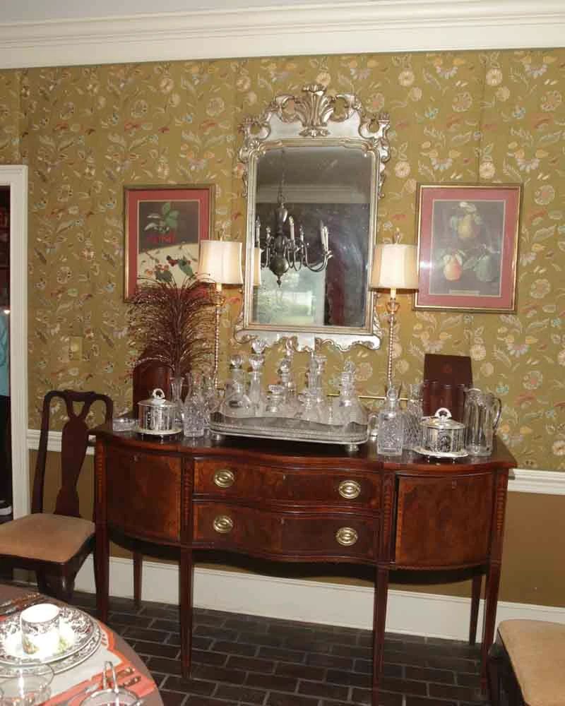 Frances Patrick Estate Sales & Liquidations starts on 4/12/2024
