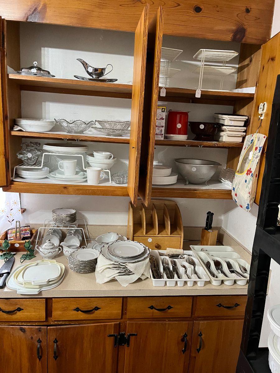 Lyle Estate Sale in Gracey, KY starts on 3/29/2024