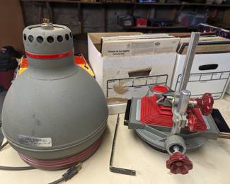 Solar developer - complete