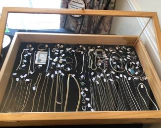 Gold, silver, James Avery, Silpada