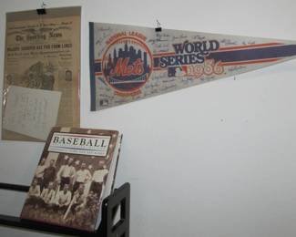 World Series Souvenir Pendant