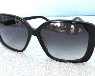 Talbot's sunglasses