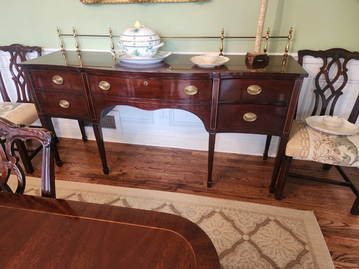 Brielle Estate Sale Furniture, Decor, Collectible... starts on 4/27/2024