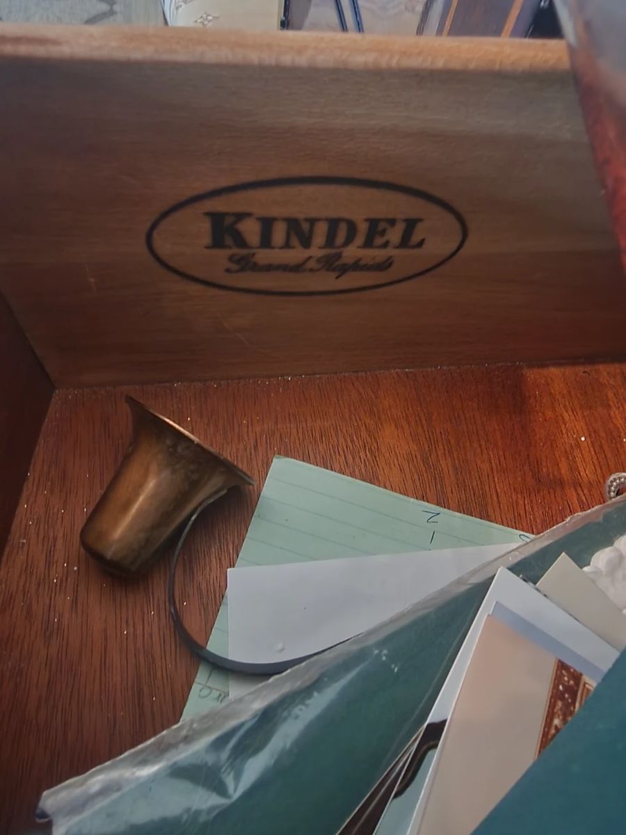 Brielle Estate Sale Furniture, Decor, Collectible... starts on 4/27/2024