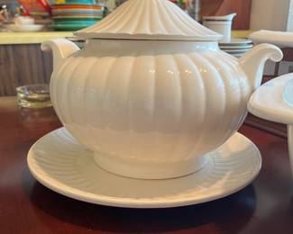 Soup Tureens