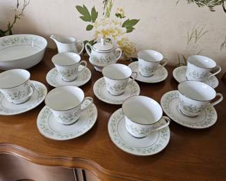 Noritake Savannah China