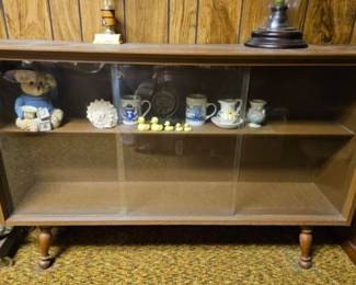 Mid Century modern cabinet